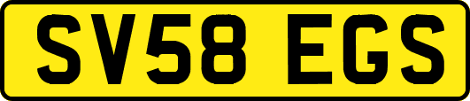 SV58EGS