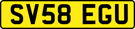 SV58EGU