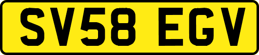 SV58EGV