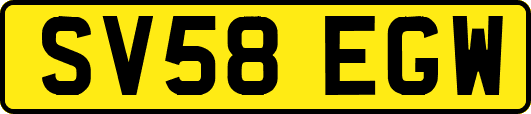 SV58EGW