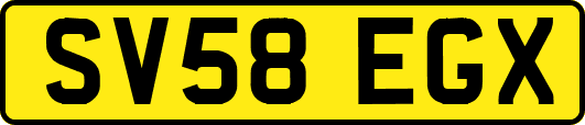 SV58EGX