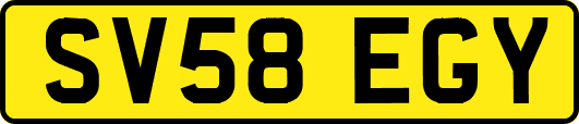 SV58EGY