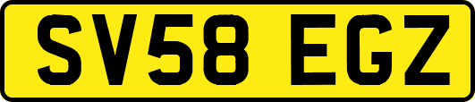 SV58EGZ