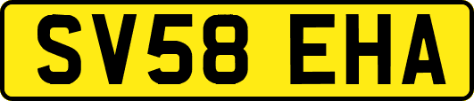 SV58EHA