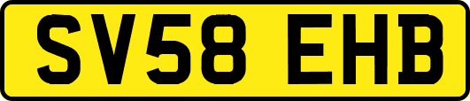 SV58EHB
