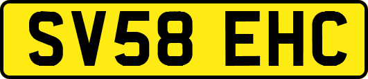 SV58EHC