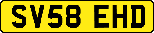 SV58EHD
