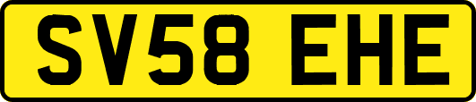 SV58EHE