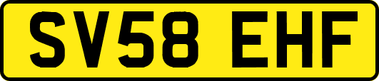 SV58EHF