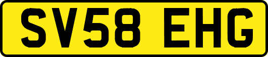 SV58EHG