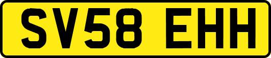 SV58EHH