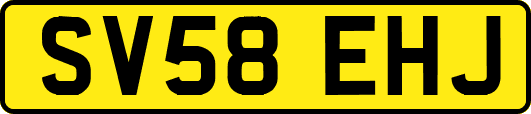 SV58EHJ