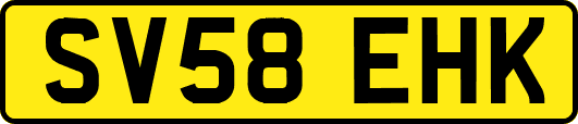 SV58EHK