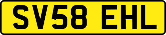 SV58EHL