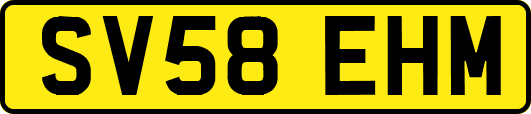 SV58EHM