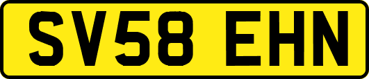 SV58EHN