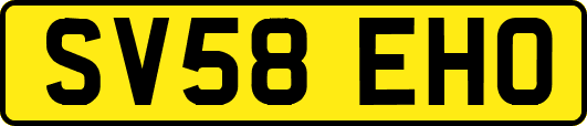 SV58EHO