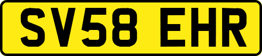 SV58EHR
