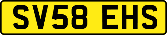 SV58EHS