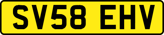 SV58EHV