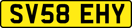 SV58EHY