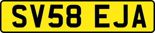 SV58EJA