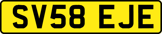 SV58EJE