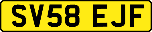 SV58EJF