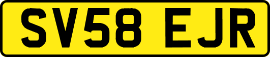 SV58EJR
