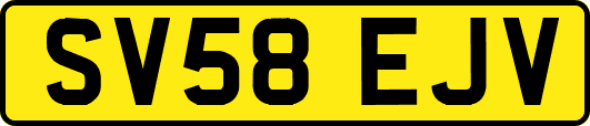 SV58EJV