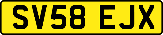 SV58EJX