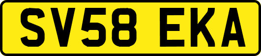 SV58EKA