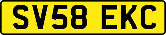 SV58EKC