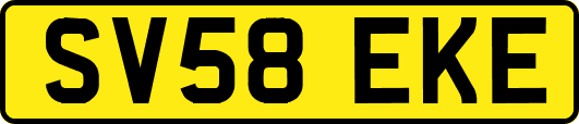 SV58EKE