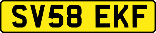SV58EKF