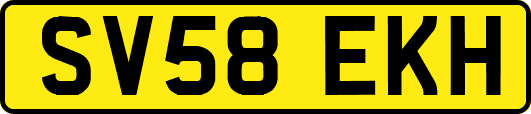 SV58EKH