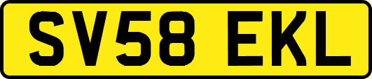 SV58EKL