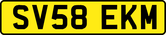 SV58EKM