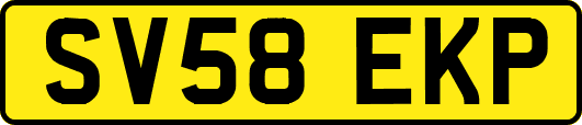 SV58EKP