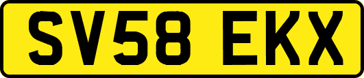 SV58EKX