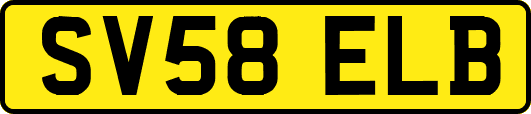 SV58ELB