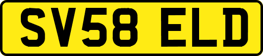 SV58ELD