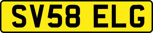 SV58ELG