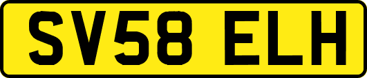 SV58ELH