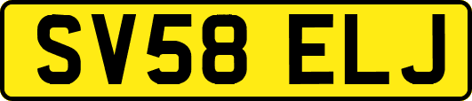 SV58ELJ