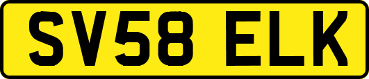 SV58ELK