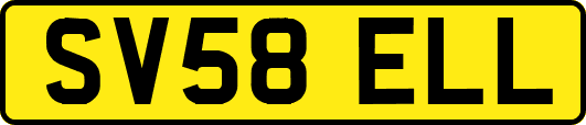 SV58ELL