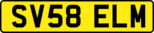 SV58ELM