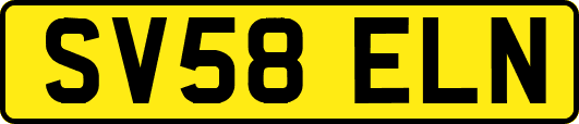 SV58ELN