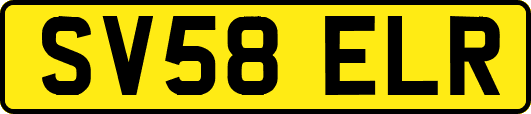 SV58ELR